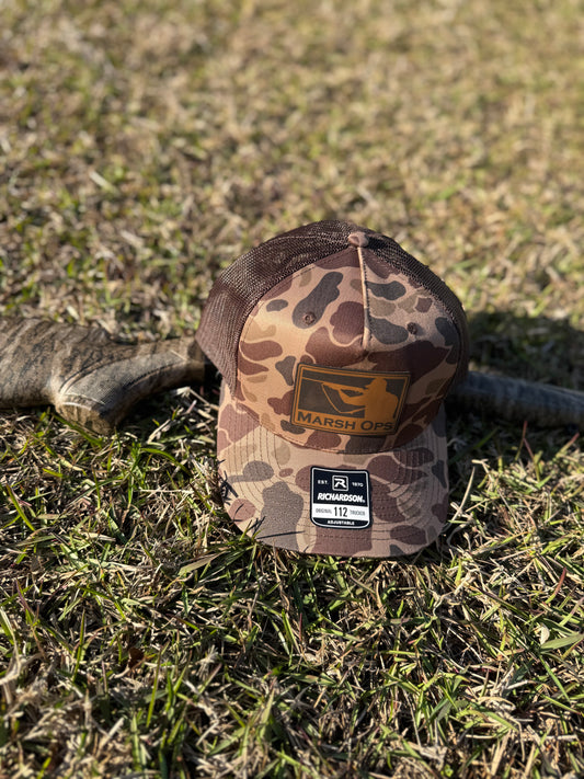 Major League Duck Hunter - Camo