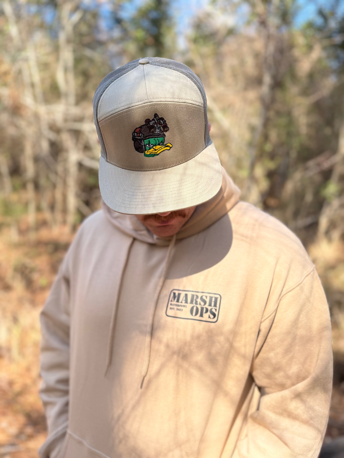 Marsh Ops Hoodie