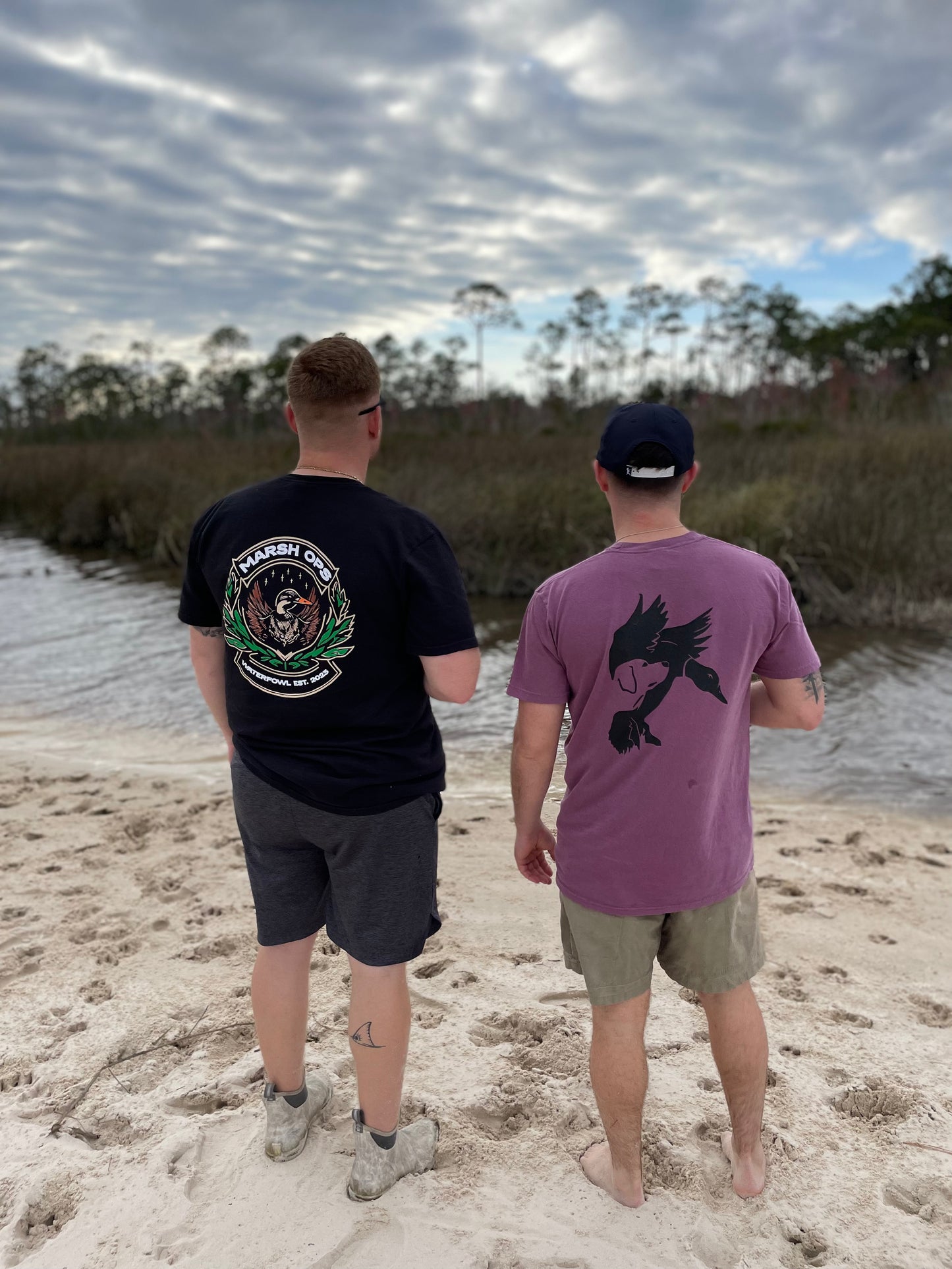 Eye to the sky - Berry